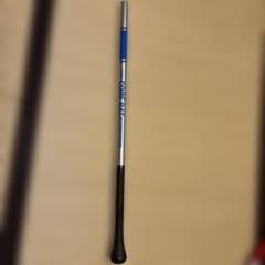 UCHIDA COREBAT トレーニングバット 75cm - メルカリ