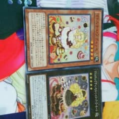 専用 遊戯王 マドルチェプディンセスのサムネイル