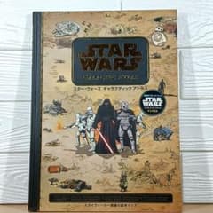 스타 워즈 갤럭틱 아틀라스 Star Wars 은하 지도