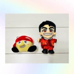 やつ&ちびぬい｜まとめ売り価格✨のサムネイル