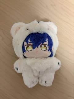 シ*ス様 いつぬい　漣ジュンのサムネイル