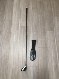【値下】M2 レスキュー　4U 22度のサムネイル