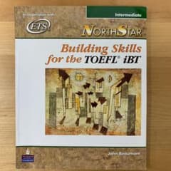 Building Skills for the TOEFL IBTのサムネイル