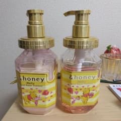 &honey　メルティモイストのサムネイル