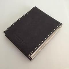 ［未使用品］キャサリンハムネット 財布のサムネイル