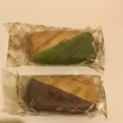 のん様専用 クッキー2枚のサムネイル
