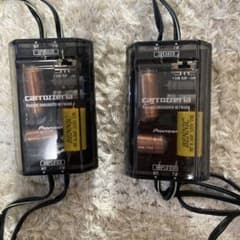 carrozzeria パッシブクロスオーバーネットワーク 2個セット - メルカリ