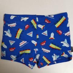 オシュコシュ水着 男の子 110cmのサムネイル
