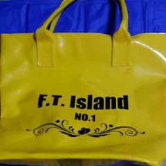 FTIsland　バッグのサムネイル
