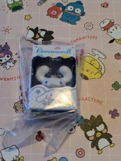 サンリオチョコボックス　シナモロールのサムネイル