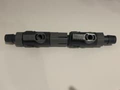 EHEIM ダブルタップ 25/34mmのサムネイル