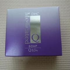DHC 薬用Qソープのサムネイル