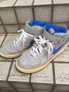 NIKE ナイキ スニーカー エアフォース1のサムネイル