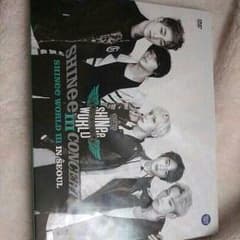 SHINee WORLD 3 IN  SEOUL  CONCERT  DVDのサムネイル