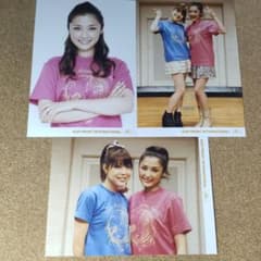 モーニング娘。石川梨華 小川麻琴 生写真 3枚セット - メルカリ