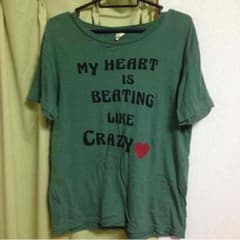 Tシャツ  Mサイズのサムネイル