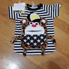 JAM★Tシャツのサムネイル