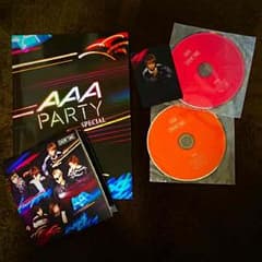 AAA SHOWTIMEのサムネイル
