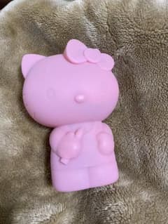 キティちゃんの筆箱のサムネイル