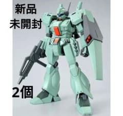 【未開封】HGガンプラ3個セット HG ガンダム MSセレクション PART27 全7種SET 量産型ズゴック_他