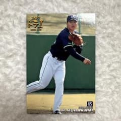 カルビー プロ野球チップス 2018 村上宗隆 ドラ1カード D-12 361
