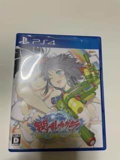 閃乱カグラ PEACH BEACH SPLASHのサムネイル