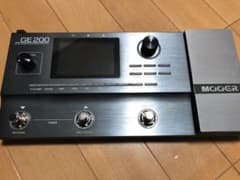 Moore GE200 専用ケース付きのサムネイル