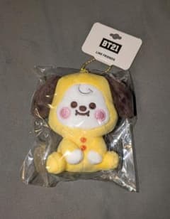BT21 Baby Basic 마스코트 CHIMMY