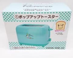 サンリオ一番くじ ポップアップトースターのサムネイル