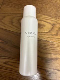 SHIRORUクリスタルホイップのサムネイル
