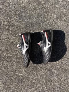 MIZUNO MORELIA サッカートレーニングシューズ ブラック26.0cmのサムネイル