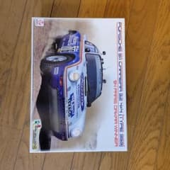 BEEMAX 1/24 Porsche 911 Carrera 3.2 - メルカリ