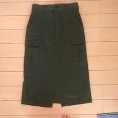 GUタイトスカートのサムネイル