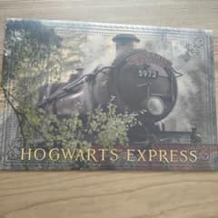 Harry Potter 포토 프레임 USJ 한정