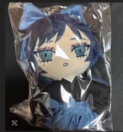 【新品未開封】Ado 大和撫子しゃらんしゃらんアドちゃんぬいぐるみ Hibana 大和撫子しゃらんしゃらんアドちゃんぬいぐるみ Ado HIBANA 2025