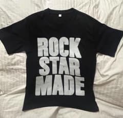 ✟様専用 ROCK STAR MADE Tシャツ Sサイズのサムネイル