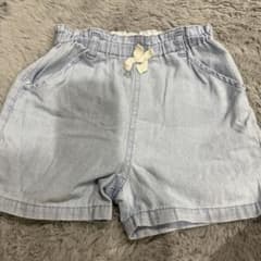 ショートパンツ　 kidsのサムネイル