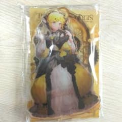 鏡音リン 悪ノ娘 アクリルスタンド ジオラマ 鏡音リン 悪ノ娘 アクリルスタンド ジオラマ - メルカリ
