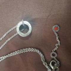 BVLGARI　ネックレスのサムネイル