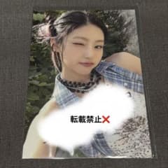 Kiss of life ハヌルポストカード サイン入り luckyday - メルカリ