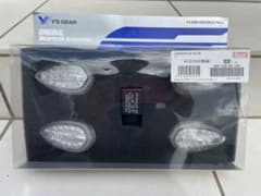 YAMAHA　LEDウィンカーのサムネイル