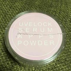 フェイスパウダー☆未使用のサムネイル