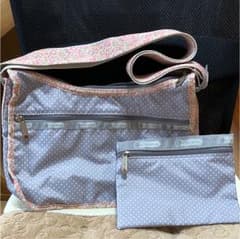 いのもん様専用      レスポートサック ショルダーバッグのサムネイル