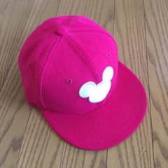 専用 ニューエラ NEW ERA キャップ ディズニーのサムネイル
