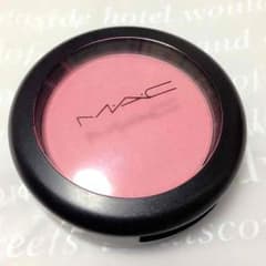 MACチーク ラブクラウドのサムネイル