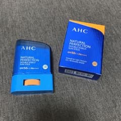 AHC 日焼け止めスティックのサムネイル