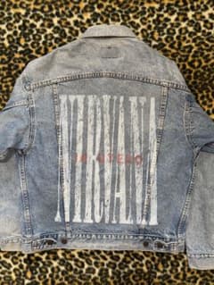 80s LEVI