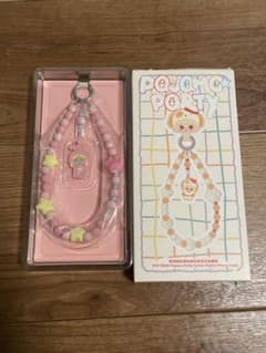 POP BEAN Pajama Party crybabyのサムネイル