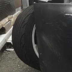 HCR32 ナックル アームセットのサムネイル