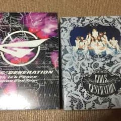 少女時代 DVDのサムネイル